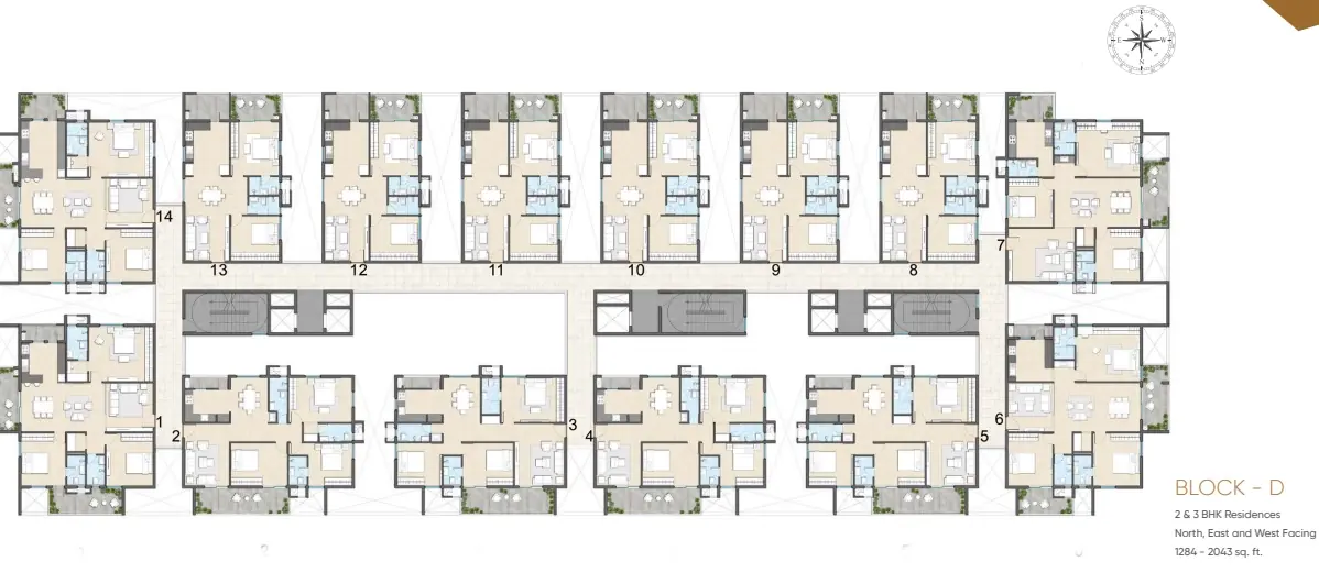 Floor Plan 4